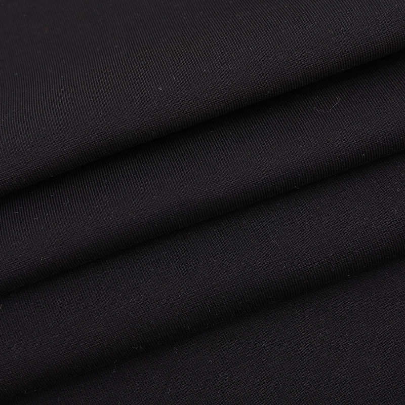 40s JC + 50D/48F DTY + 40s JC + 30D spandex zračni sloj tkanine