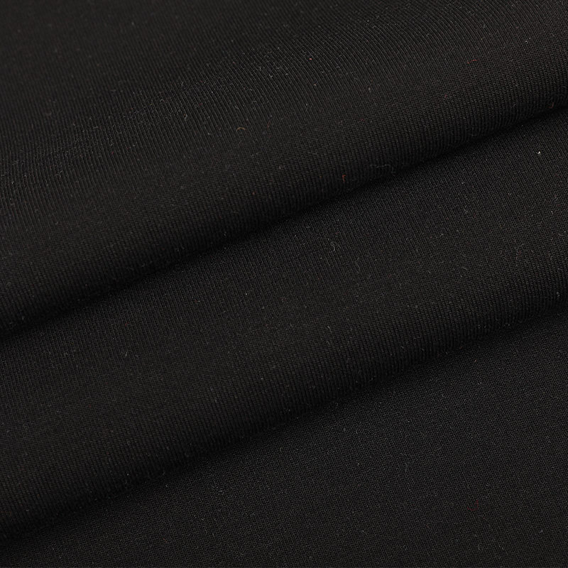40S T/R + 30D najlon + 40S T/R + 20D spandex zračni sloj tkanine