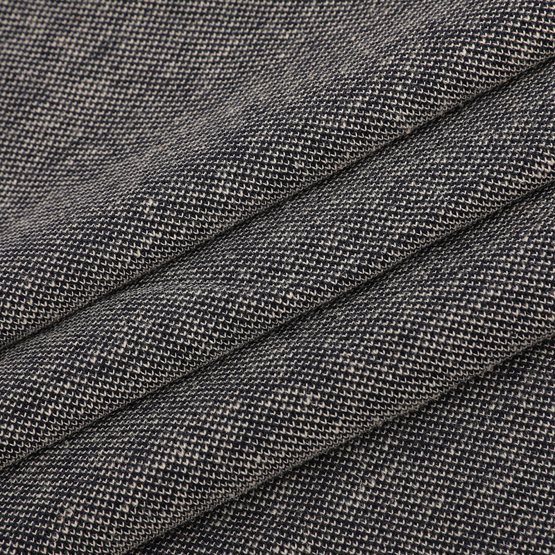 16S JOE + 21S pamuk/lan 55/45 Melange Pique 16S JOE + 21S pamuk/lan 55/45 Melange Pique