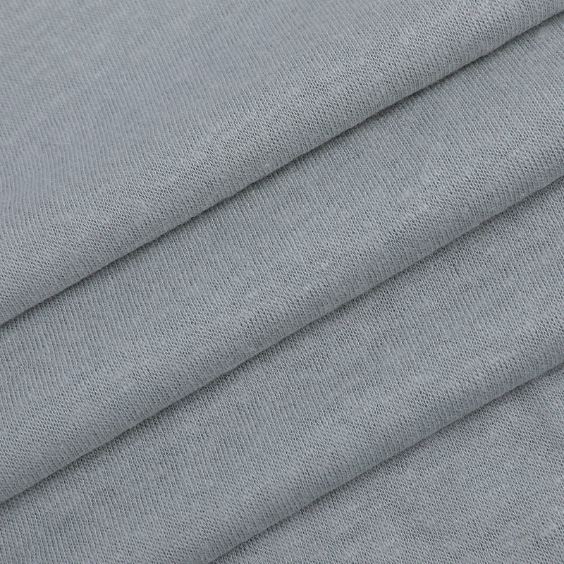 Jednostruki dres od lana/lenzing tencel 21s Jednostruki dres od lana/lenzing tencel 21s