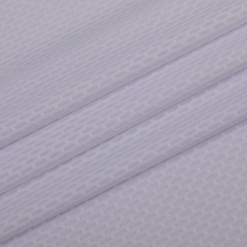 75D/DTY + 20D/Spandex mrežasta tkanina 75D/DTY + 20D/Spandex mrežasta tkanina