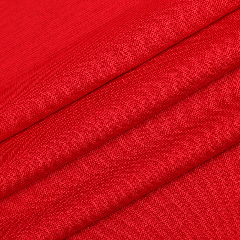 Jednostruki dres od 150D kationske + 150D nisko rastezljive pređe